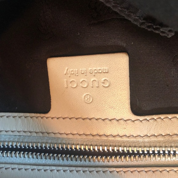 Gucci Twin Hobo - Picture 3 of 7